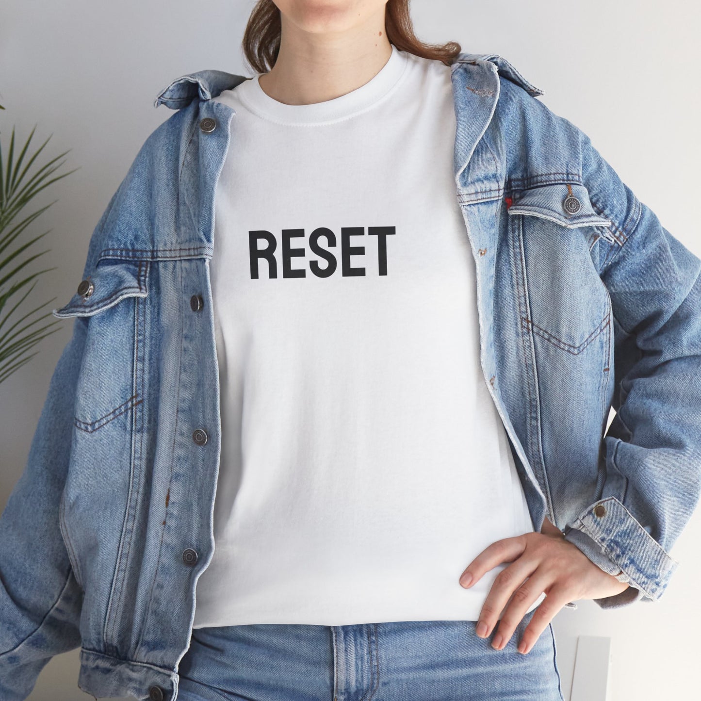 Reset