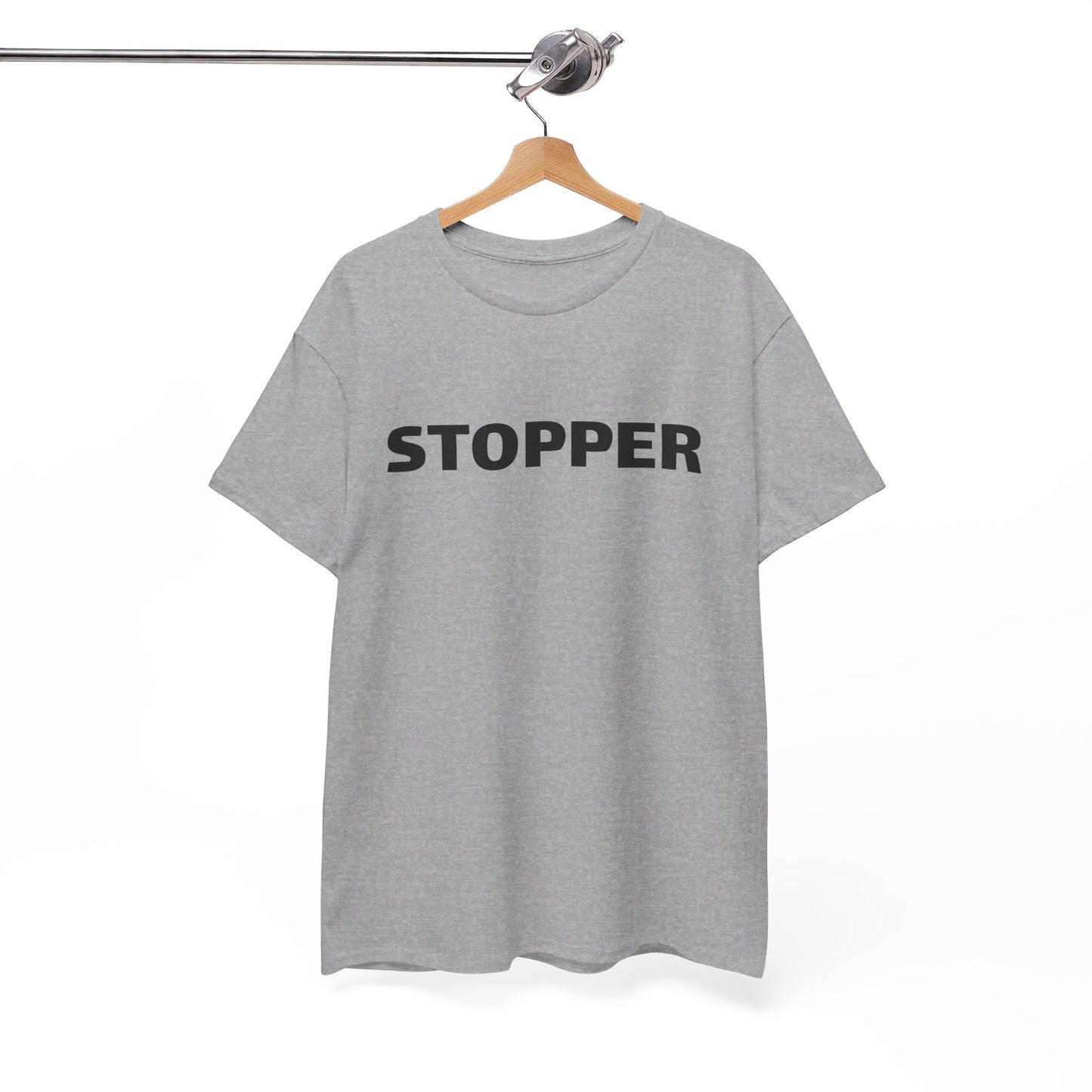 Stopper (5) T