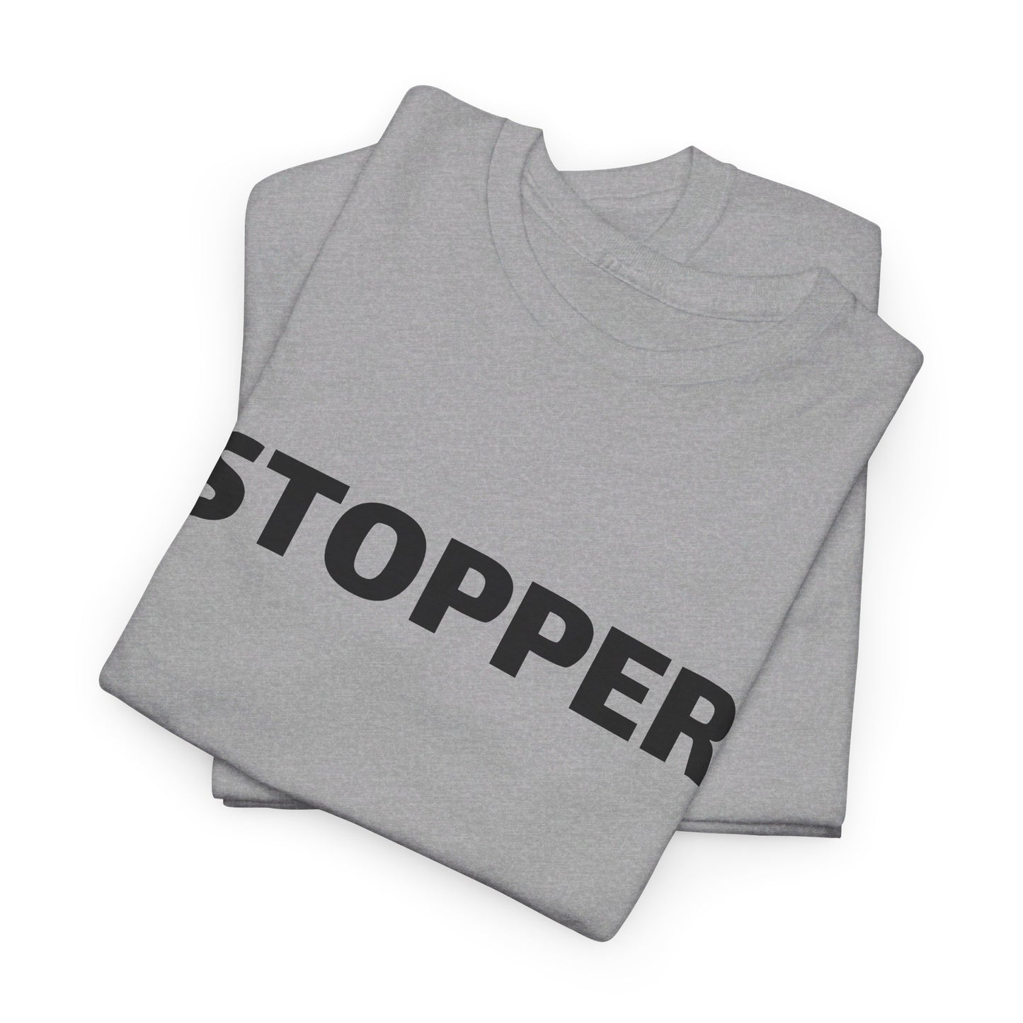 Stopper (5) T