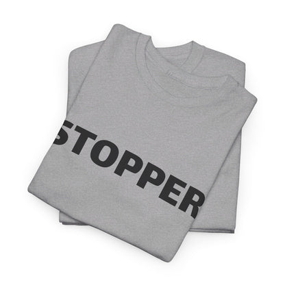 Stopper (5) T