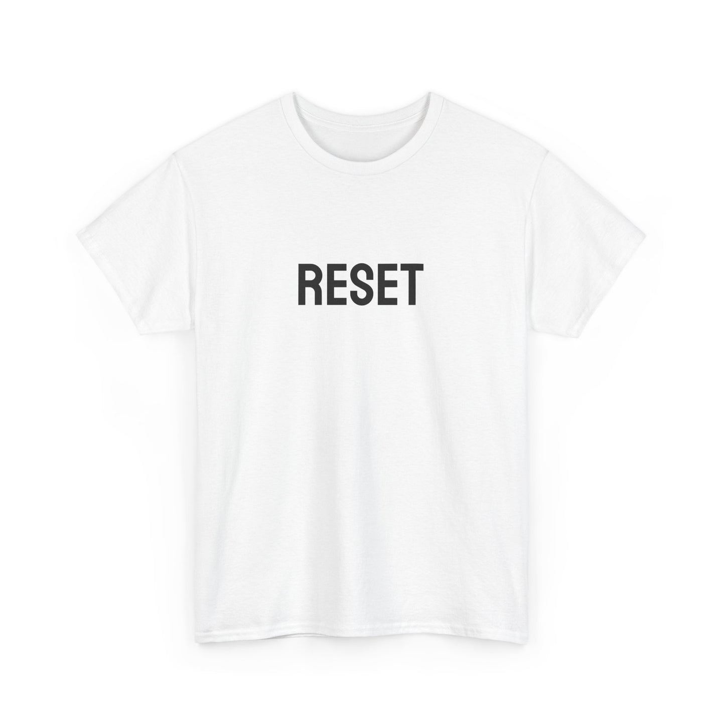 Reset