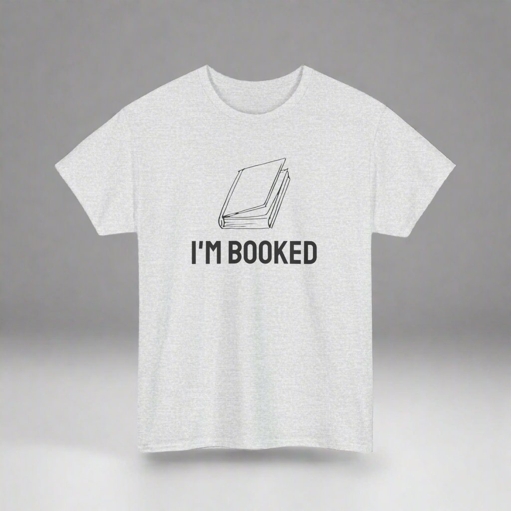 I'm Booked