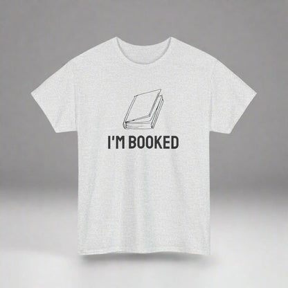 I'm Booked