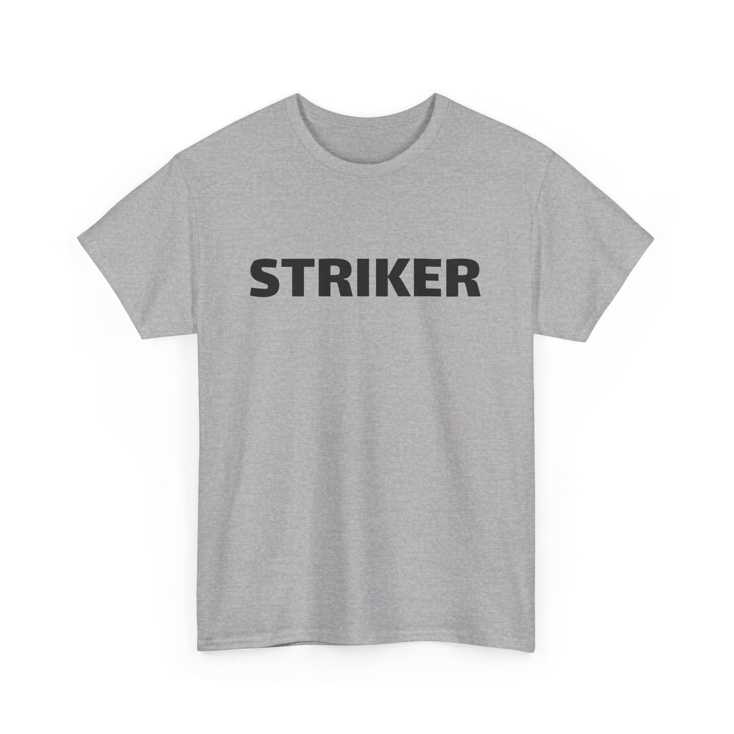 Striker (9) T