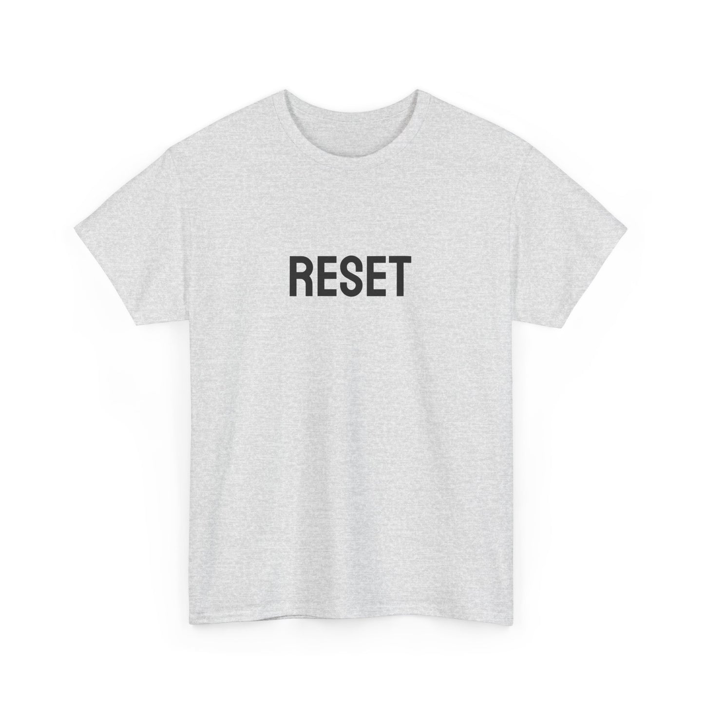 Reset