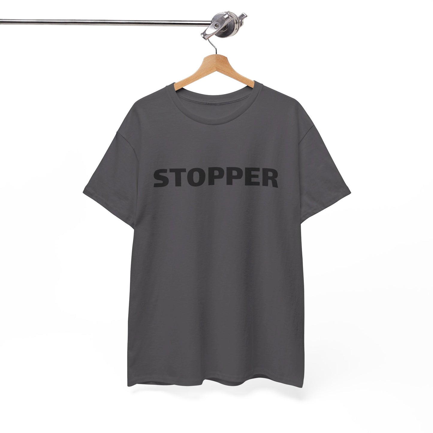 Stopper (5) T