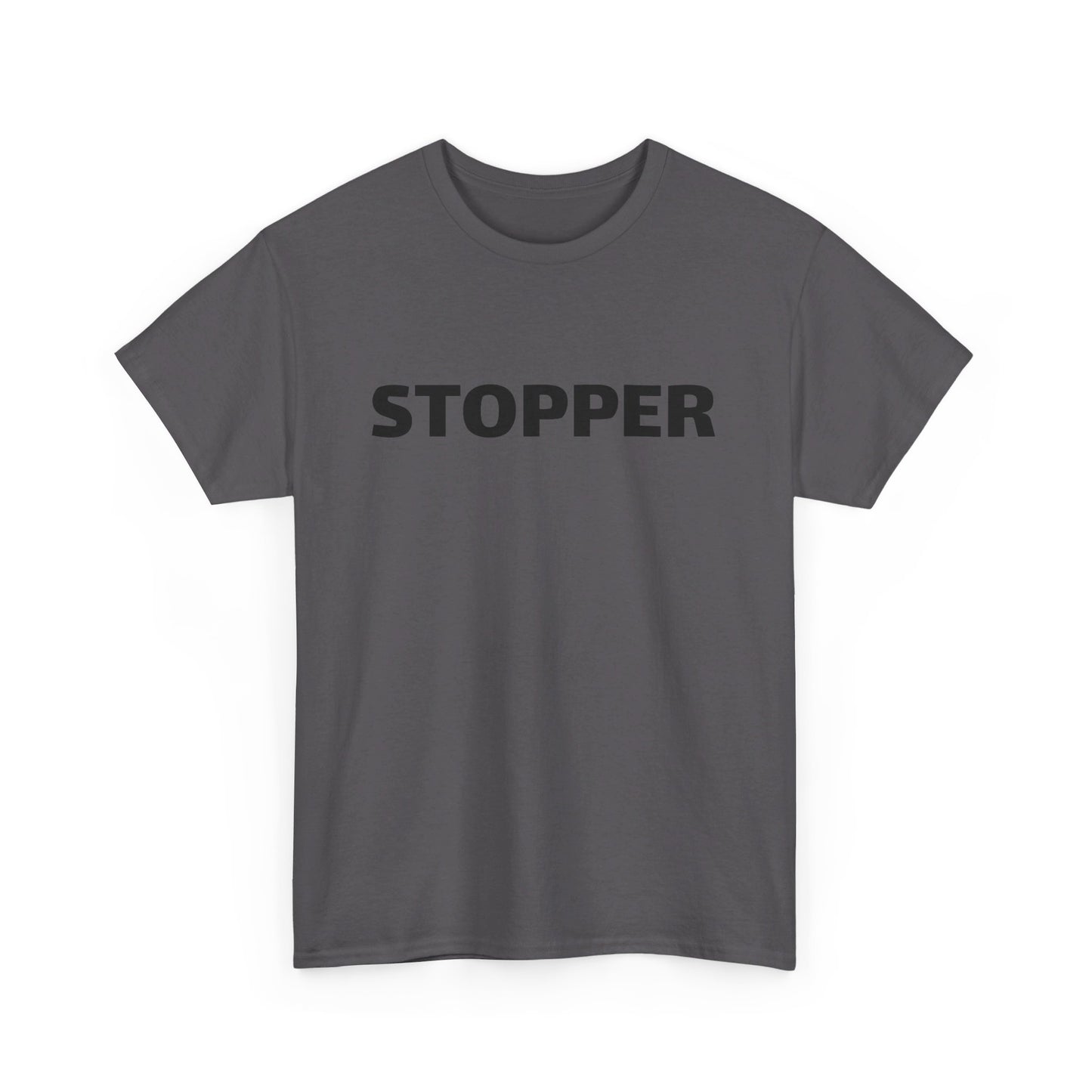 Stopper (5) T