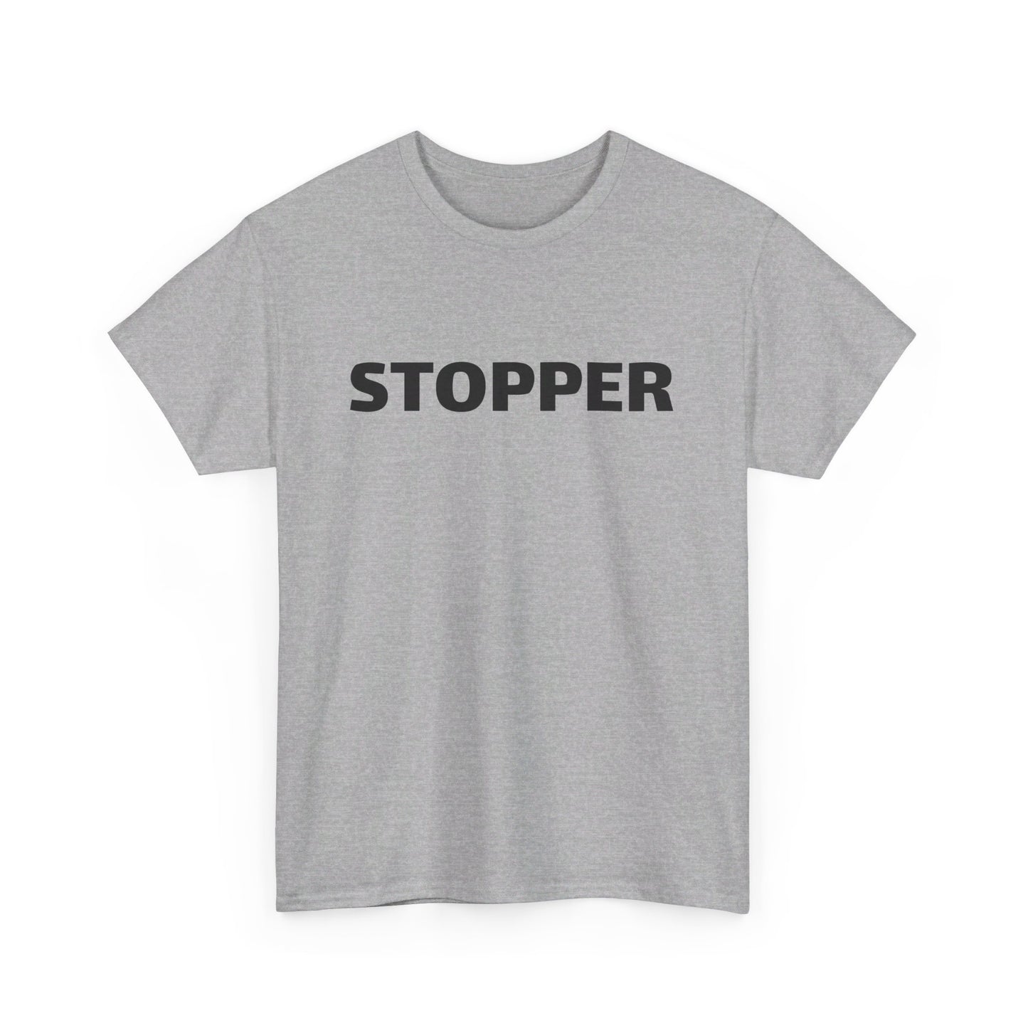 Stopper (5) T