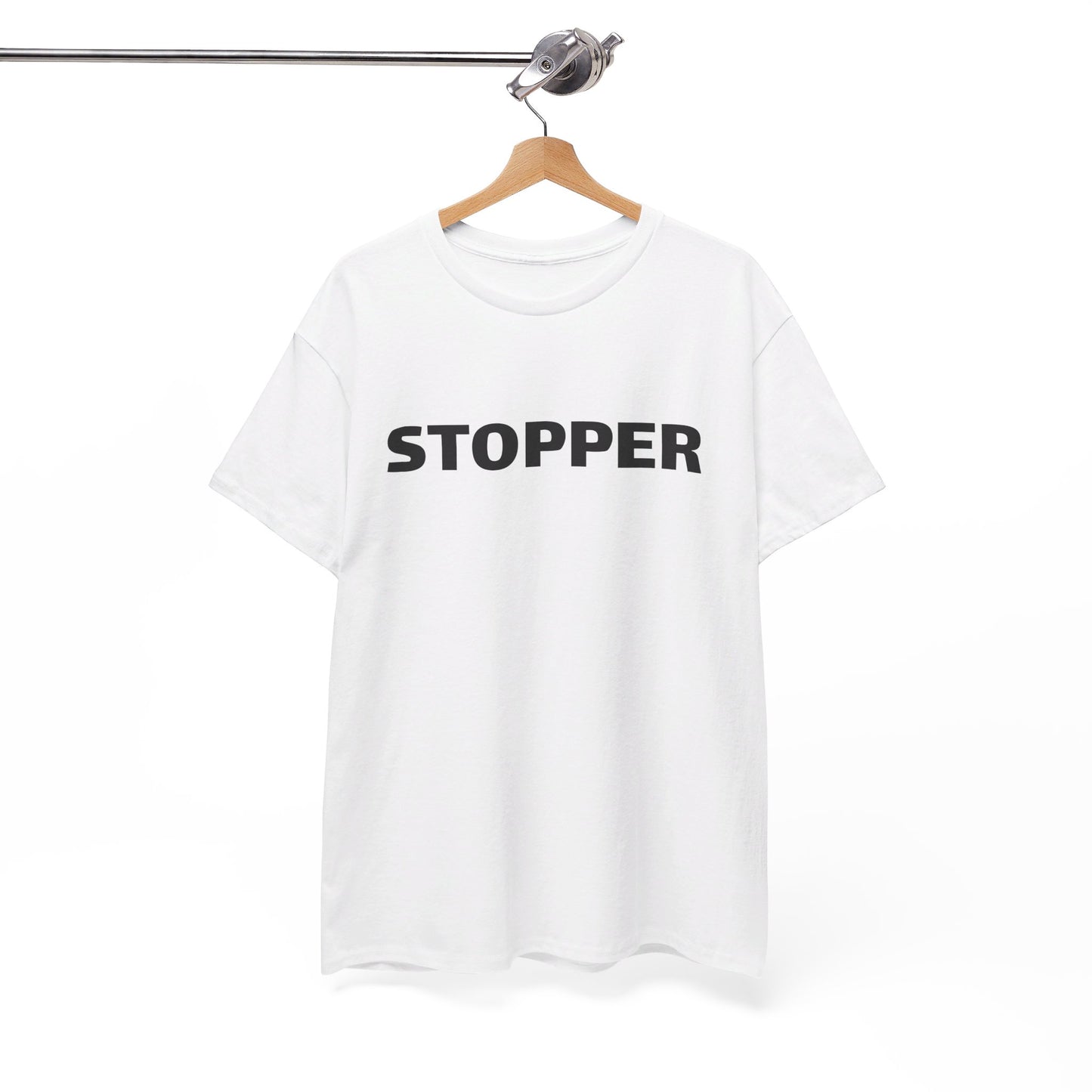 Stopper (5) T