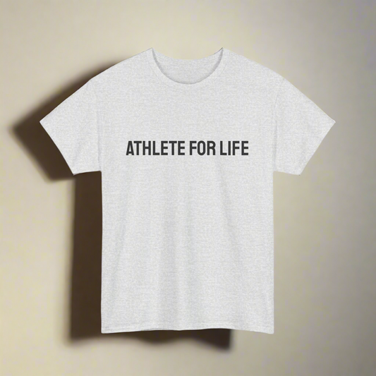 Athlete for Life