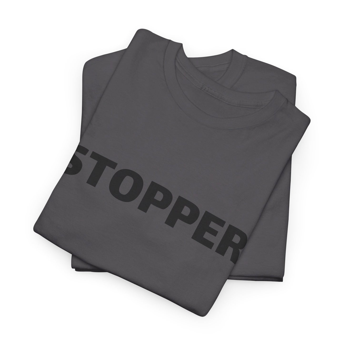 Stopper (5) T