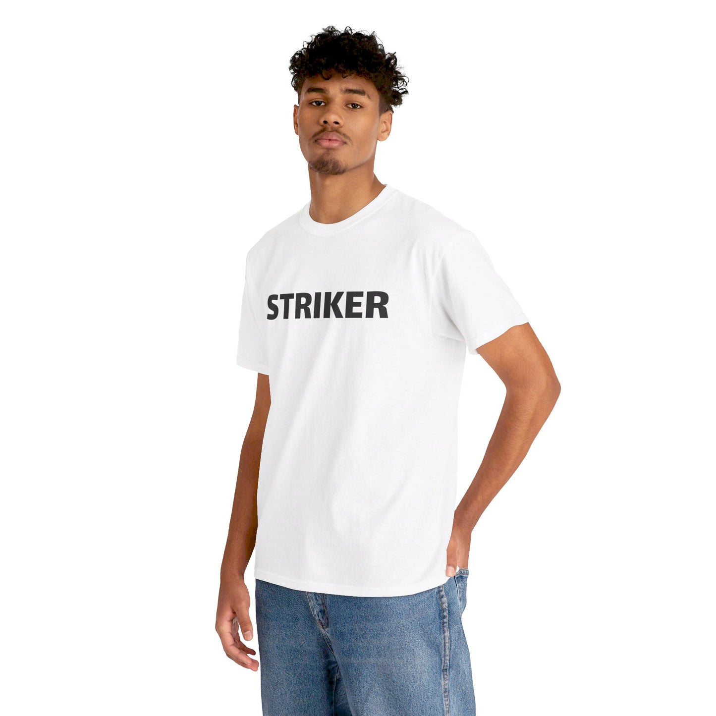 Striker (9) T