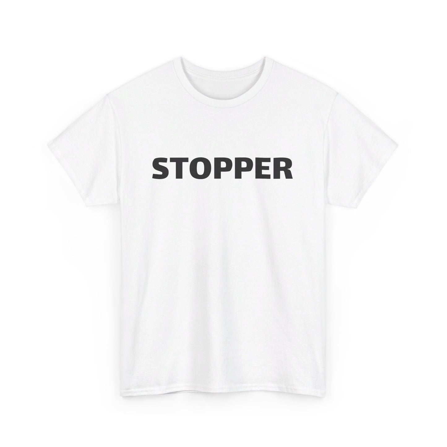 Stopper (5) T