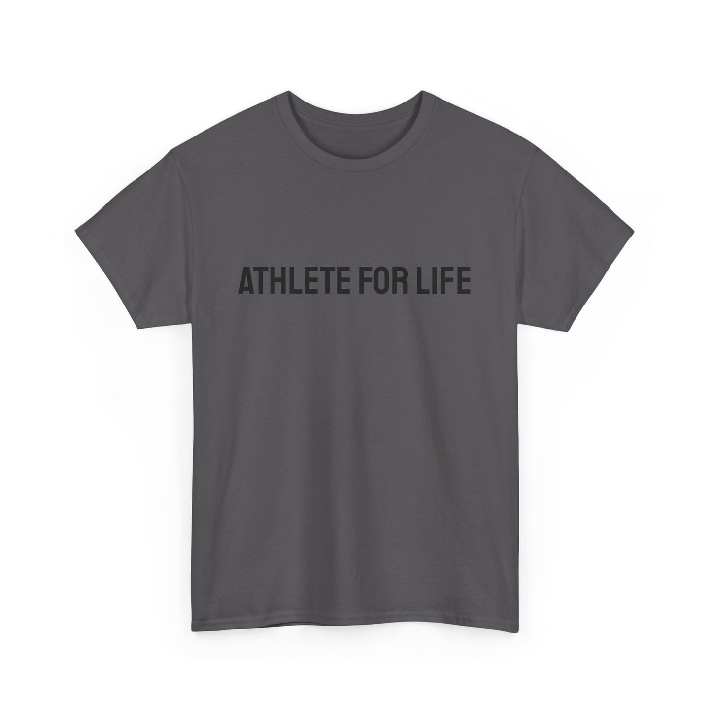 Athlete for Life