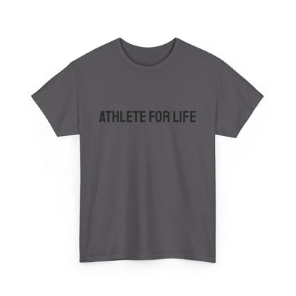 Athlete for Life