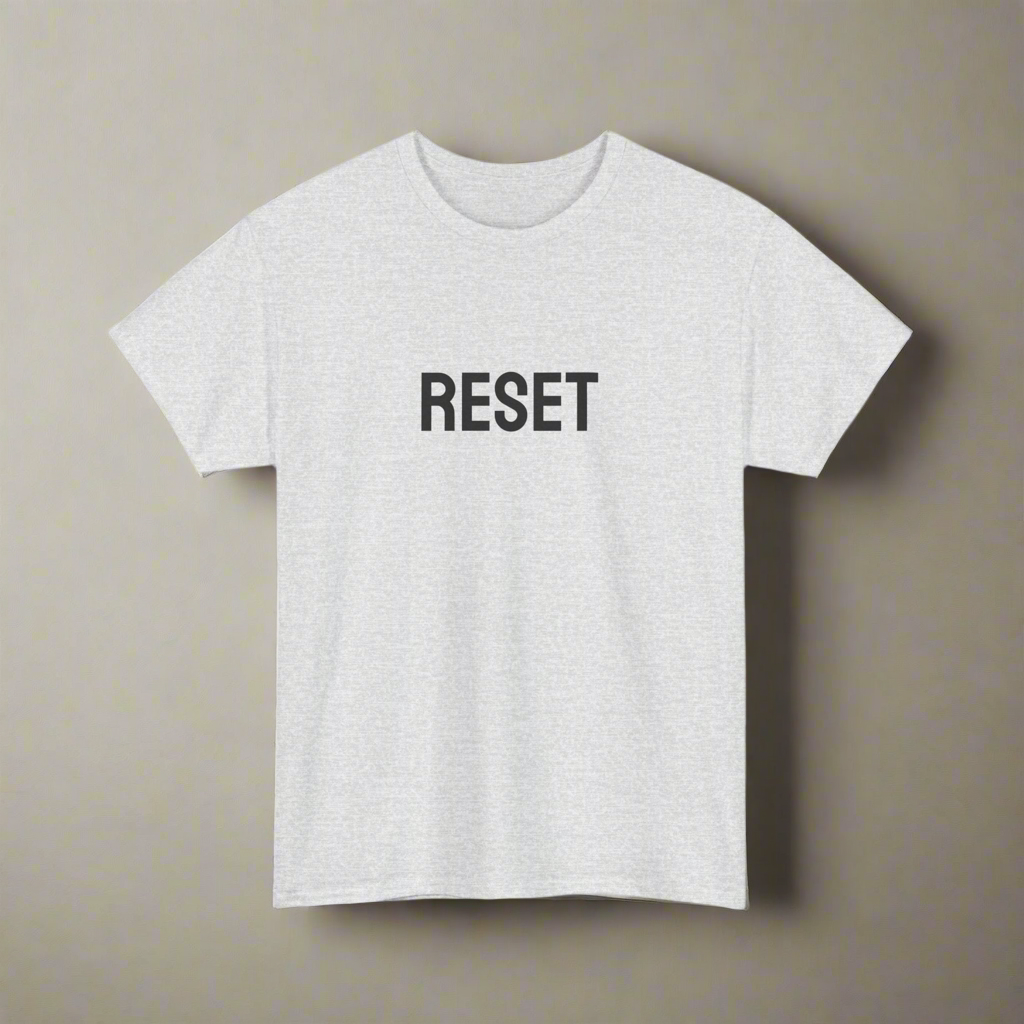 Reset